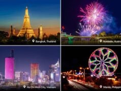 United Grows its Leading Pacific Network