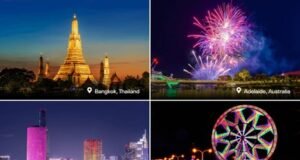 United Grows its Leading Pacific Network