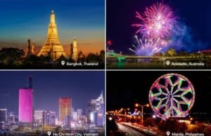 United Grows its Leading Pacific Network