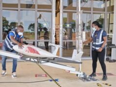 Zipline’s Drone Deliveries Reduce Maternal Deaths by 56.4%.