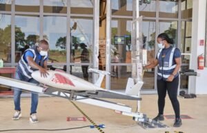 USAID Shutdown: Gov’t Counts On Zipline for Supply Chain Resilience