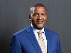 Aliko Dangote backs the acquisition of Kenya’s oldest tour company