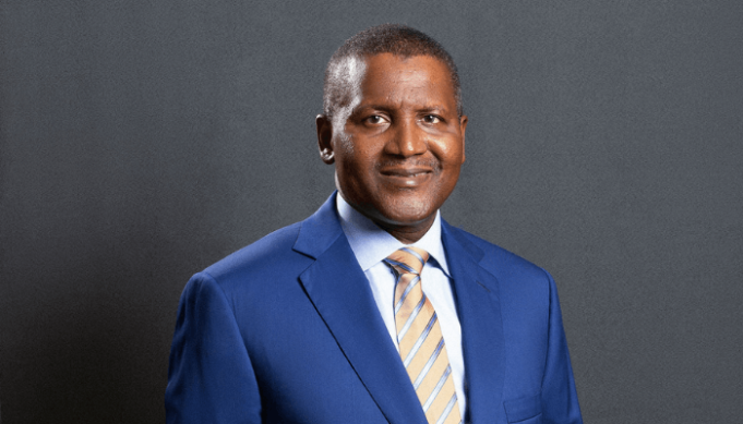 Aliko Dangote backs the acquisition of Kenya’s oldest tour company