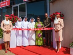 Emirates inaugurates first West Africa Travel Store in Accra