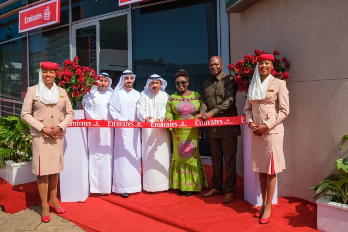 Emirates inaugurates first West Africa Travel Store in Accra