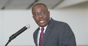 Charles Asare Chairs new National Airline Task Force