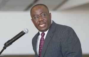 Charles Asare Chairs new National Airline Task Force