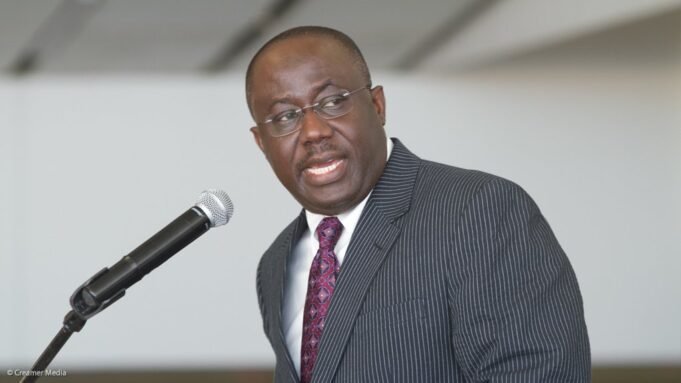 Charles Asare Chairs new National Airline Task Force