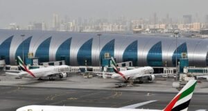 Dubai Airports’ Learning at Work Week building a future-ready workforce