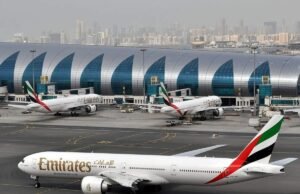 Dubai Airports’ Learning at Work Week building a future-ready workforce