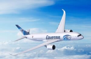 EgyptAir turns to SITA to modernise network infrastructure