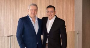 VFS Global acquires majority stake in CiX Citizen Experience