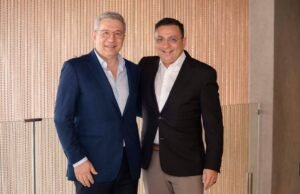 VFS Global acquires majority stake in CiX Citizen Experience