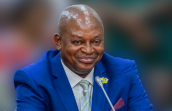 Transport Minister Confirms Progress on Keta Port and Ho Airport Transport Minister Confirms Progress on Keta Port and Ho Airport