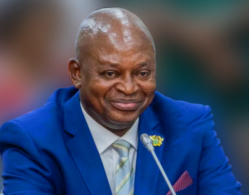 Ghana’s Kotoka Int. Airport to link T2 and T3 by the end of the year Ghana’s Kotoka Int. Airport to link T2 and T3 by the end of the year