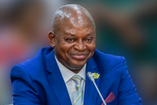 Working Document Ready — Ghana Prepares to Engage Investors for New National Airline Working Document Ready — Ghana Prepares to Engage Investors for New National Airline