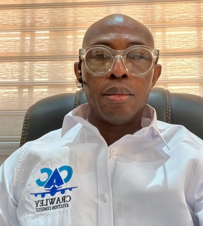 Crawley Aviation Consult Launched to Strengthen Ghana’s Aviation Industry