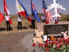 Russia shot down Malaysia Airlines flight MH17 – UN rules