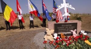 Russia shot down Malaysia Airlines flight MH17 – UN rules