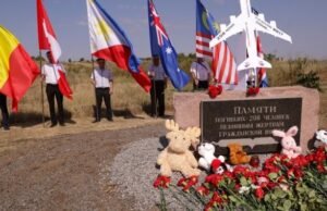 Russia shot down Malaysia Airlines flight MH17 – UN rules