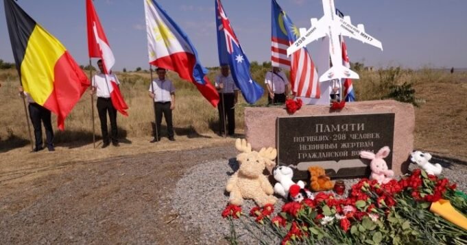 Russia shot down Malaysia Airlines flight MH17 – UN rules
