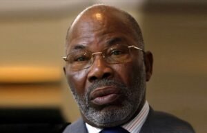 ECOBANK & ASKY Founder Honoured at 2025 Millennium Excellence Awards