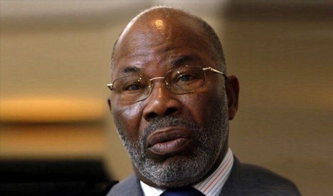 ECOBANK & ASKY Founder Honoured at 2025 Millennium Excellence Awards