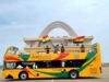 Accra by Night Tour: Government to procure five more double decker buses – Prof Kobby Mensah