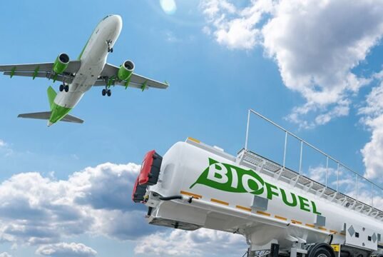 IATA Sees Global South as Key to Aviation’s Green Future IATA Sees Global South as Key to Aviation's Green Future