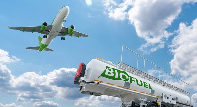 IATA Warns Global SAF Mandates Are Failing as 2025 Output Falls Short Poorly designed EU and UK policies driving up fuel prices, slowing production, and forcing airlines to reconsider 2030 green targets