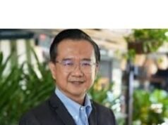 IATA Appoints Sheldon Hee as Regional Vice President for Asia-Pacific Sheldon Hee IATA's Regional Vice President for Asia-Pacific