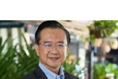 IATA Appoints Sheldon Hee as Regional Vice President for Asia-Pacific Sheldon Hee IATA's Regional Vice President for Asia-Pacific