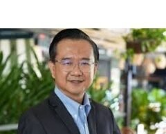 IATA Appoints Sheldon Hee as Regional Vice President for Asia-Pacific Sheldon Hee IATA's Regional Vice President for Asia-Pacific
