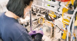 Air to Jet Fuel: United Announces Investment in Power-to-Liquid Fuels Company Twelve