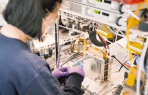 Air to Jet Fuel: United Announces Investment in Power-to-Liquid Fuels Company Twelve