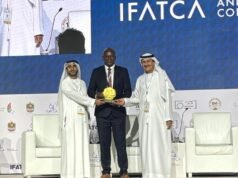 Transport Minister Champions Human Capital At Global Aviation Forum