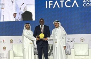 Transport Minister Champions Human Capital At Global Aviation Forum