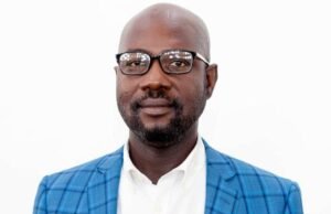 Prof. E.Y Tweneboah-Koduah Appointed Dean of University of Ghana Business School