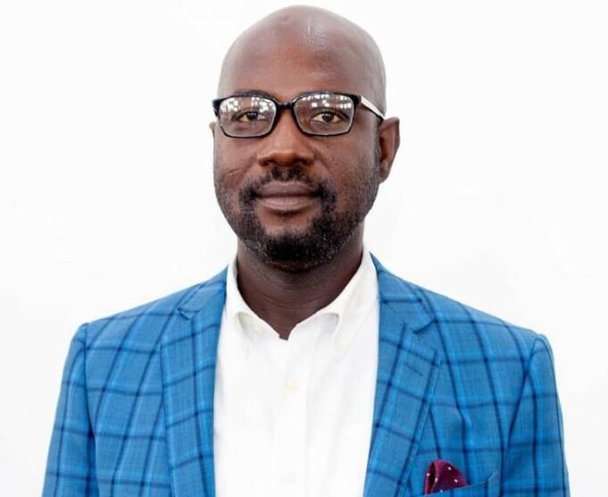 Prof. E.Y Tweneboah-Koduah Appointed Dean of University of Ghana Business School