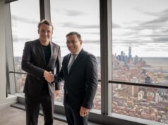 VFS Global Uses SAP Software for Digital Mobility