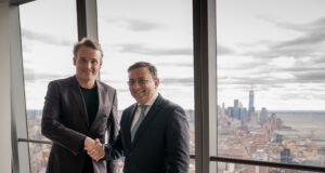 VFS Global Uses SAP Software for Digital Mobility