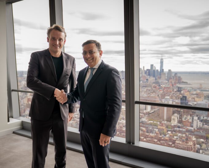 VFS Global Uses SAP Software for Digital Mobility