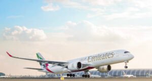 Emirates Records US$ 6.2 bn profit for 2024-25
