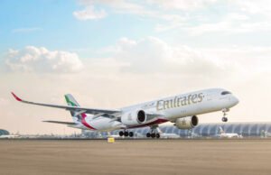 Emirates Records US$ 6.2 bn profit for 2024-25