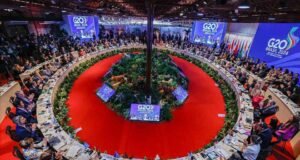 Africa Is Taking the Lead on Global Finance Reform