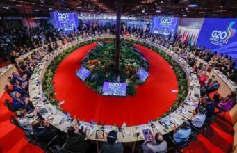 Africa Is Taking the Lead on Global Finance Reform