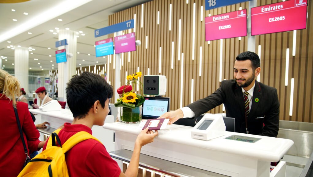 Emirates set to become the world’s first Autism Certified Airline