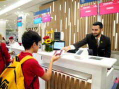 Emirates set to become the world’s first Autism Certified Airline