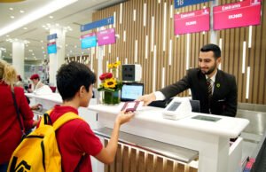 Emirates set to become the world’s first Autism Certified Airline