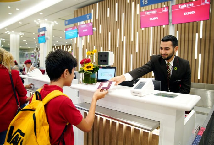 Emirates set to become the world’s first Autism Certified Airline